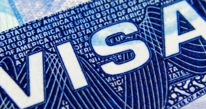 Nonimmigrant Visa