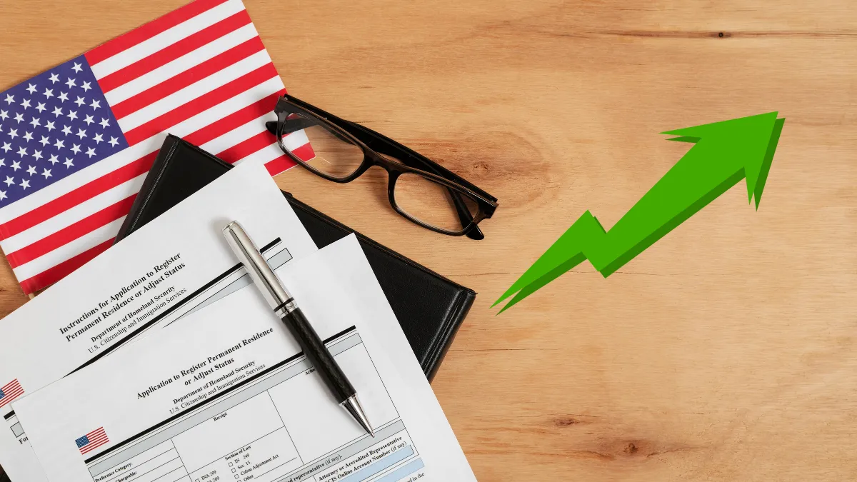 USCIS 又又又漲價了